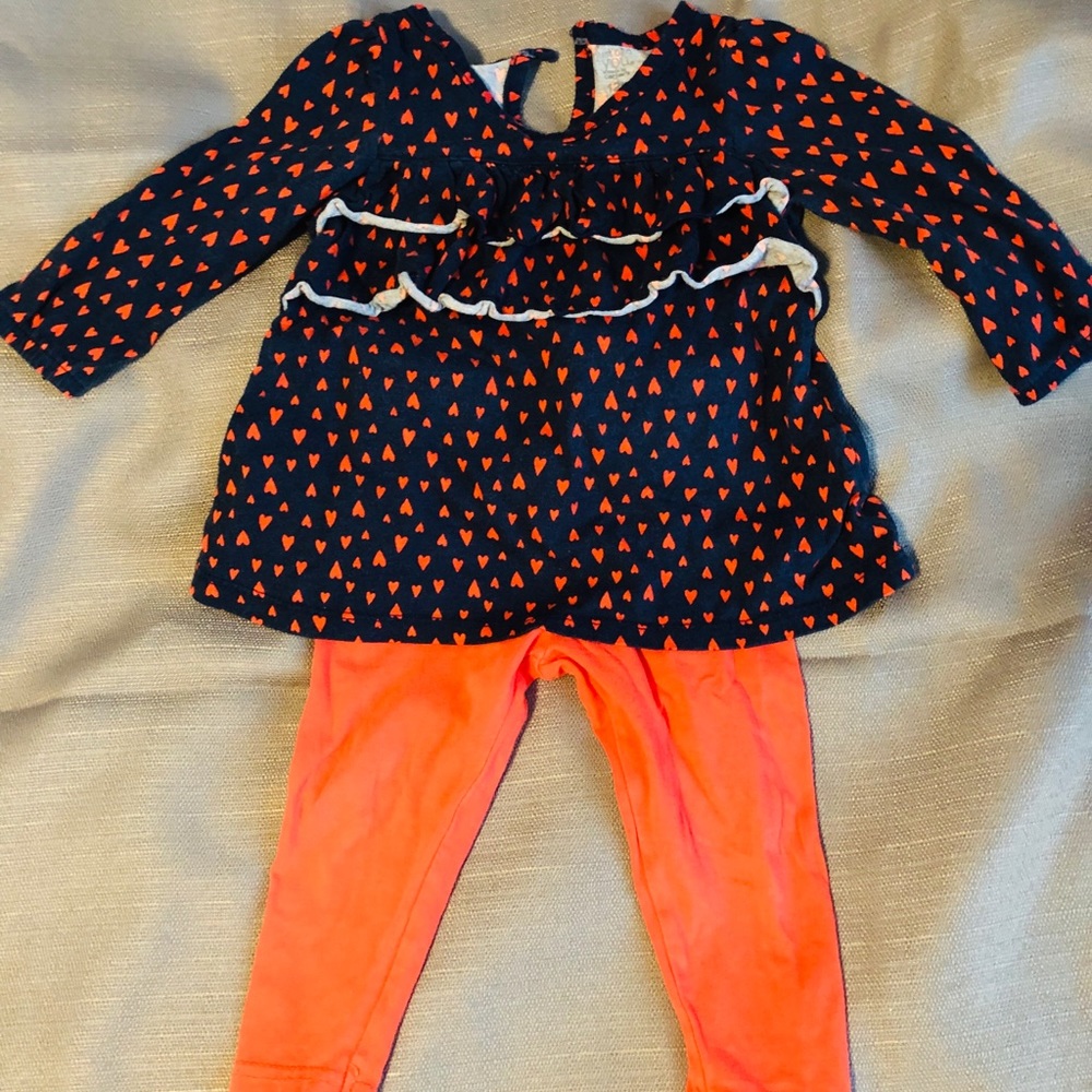 Child of mine by carter